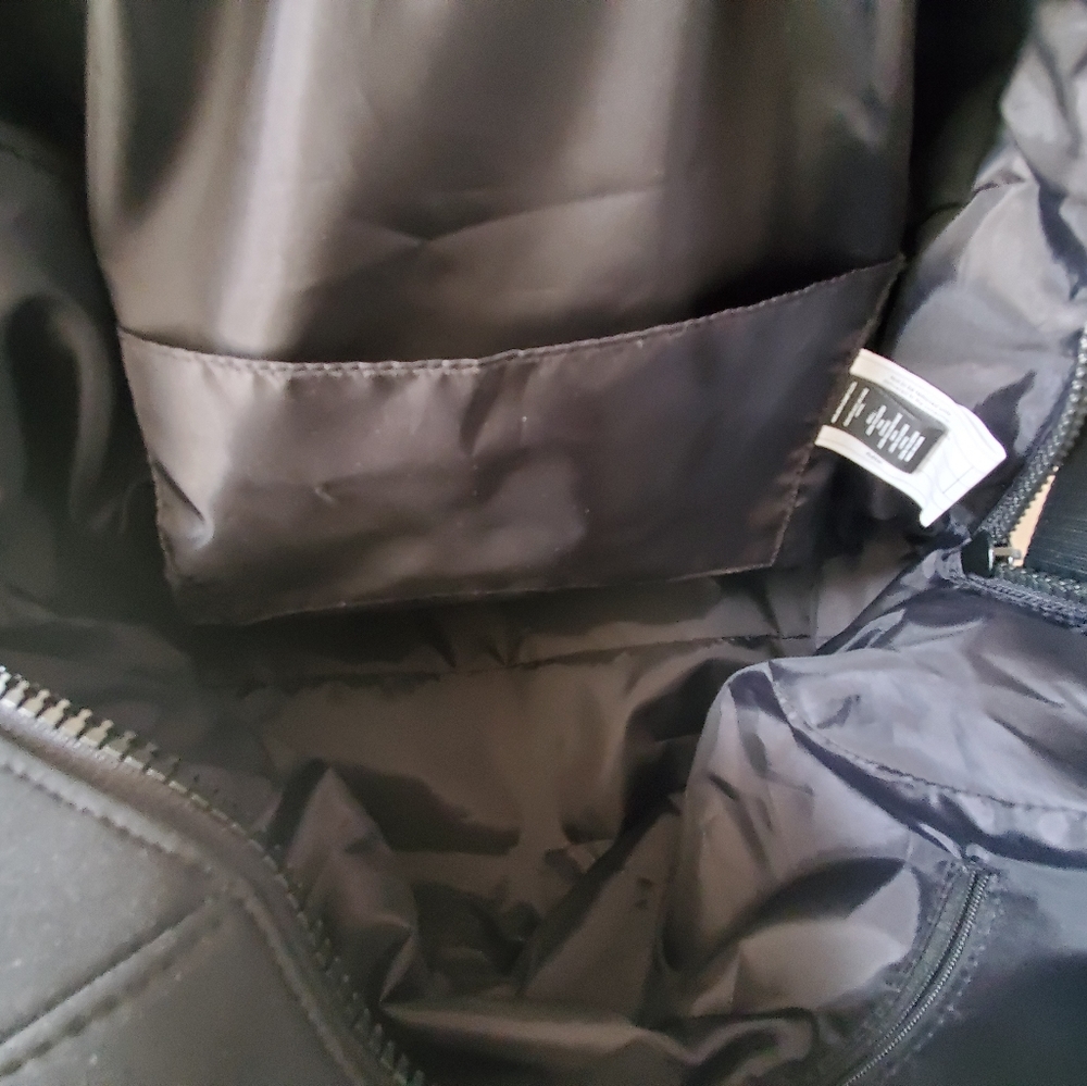 Love and Lore fitness/ Weekend backpack, black - Picture 6 of 10